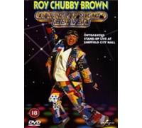 Roy Chubby Brown - Saturday Night Beaver [Import anglais]