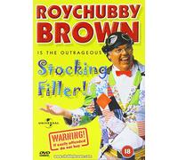 Roy Chubby Brown - Stocking Filler [Import anglais]