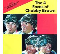 Roy Chubby Brown - The 4 Faces of Chubby Brown [Import]