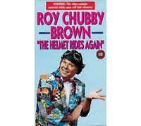 Roy Chubby Brown - The Helmet Rides Again [Import anglais]