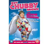 Roy Chubby Brown The Second Coming