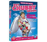Roy Chubby Brown The Second Coming [Edizione: Regno Unito] [Import]