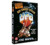 Roy Chubby Brown - UFO The Movie [Import anglais]