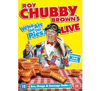 Roy Chubby Brown - Who Ate All The Pies [Import]
