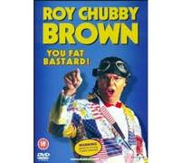 Roy Chubby Brown - You Fat Bastard! [Import anglais]