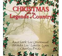 Roy Clark - CHRISTMAS with the Legends of Country