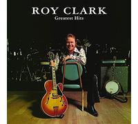 Roy Clark - Greatest Hits