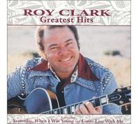Roy Clark - Greatest Hits [Varese] by Roy Clark (1995-09-12)