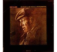 Roy Clark - My Music & Me / Vocal & Instrumental