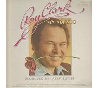 Roy Clark - My Music [Vinyl LP]