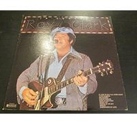ROY CLARK - ROY CLARK in concert ABC DOT 2054 (LP vinyl record)