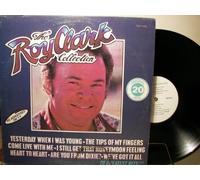 ROY CLARK - ROY CLARK the collection AHED 77031 (LP vinyl record)