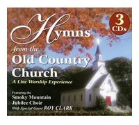 Roy Clark & Smo - Hymns From the Old (US Import)
