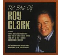 ROY CLARK - The Best of Roy Clark