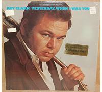 Roy Clark - Yesterday, When I Was Young