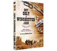 Roy Colt and Winchester Jack DVD G