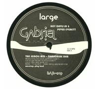 Roy Davis Jr - Gabriel