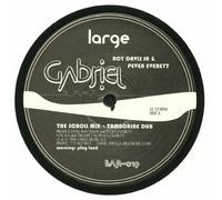 Roy Davis Jr Gabriel (Vinyl)