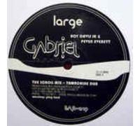 Roy Davis Jr & Peven Everett - Gabriel