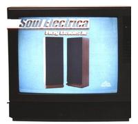 Roy Davis Jr - Soul Electrica [Import]