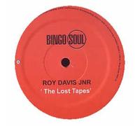 ROY DAVIS JR / THE LOST TAPES