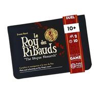 Roy des Ribauds le jeu: (Duel) EN-FR