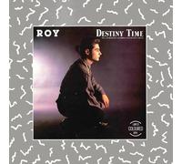 ROY Destiny Time (Vinyl)