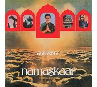 Roy Dilip - Namaskaar Melodies Fromindia