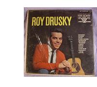 Roy Drusky
