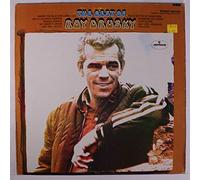 ROY DRUSKY - best of roy drusky LP