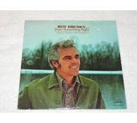 ROY DRUSKY - doin' something right LP
