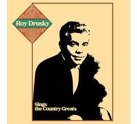Roy Drusky - Roy Drusky Sings The Country Greats