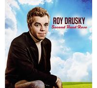 Roy Drusky - Second Hand Rose