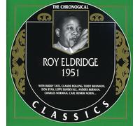 Roy Eldridge : 1951