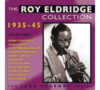 Roy Eldridge Collection 1935-45