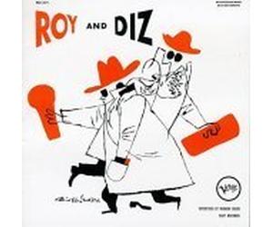Roy Eldridge & Dizzy Gillespie - Roy And Diz