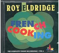 Roy Eldridge - French Cooking [Import]