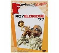 Roy Eldridge Group - Dvd
