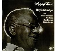 Roy Eldridge - Happy Time