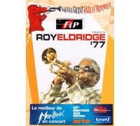 Roy Eldridge – Montreux 1977 – (1977)