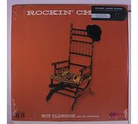 Roy Eldridge - Rockin' Chair