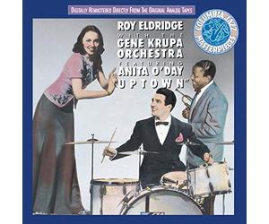Roy Eldridge - Uptown