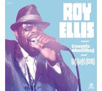 Roy Ellis;Cosmic Shuffling;Big Boss Sound - Mama Says / Rudy No Deya (Lim.