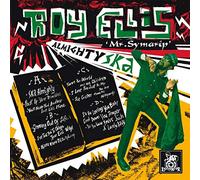 Roy Ellis With Trans - Almighty Ska [Import]