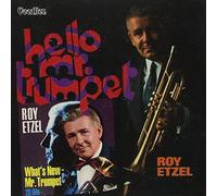 Roy Etzel & Gert Wilden - What's New-Mr. [Import]