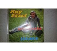 Roy Etzel - La Montanara/Edelweisss (Vinyl 7" Single)(Metronome 25.548)