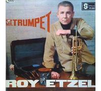 Roy Etzel - Mr. Trumpet / Vinyl record [Vinyl-LP]