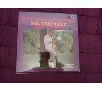 Roy Etzel - One and only Mr. Trumpet / Vinyl record [Vinyl-LP]