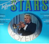 Roy Etzel - Treffpunkt Stars / Vinyl record [Vinyl-LP]