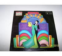 Roy Fox And His Orchestra With Vocal Refrain* - Roy Fox And His Orchestra With Vocal Refrain* - Let's Reminisce - [LP]